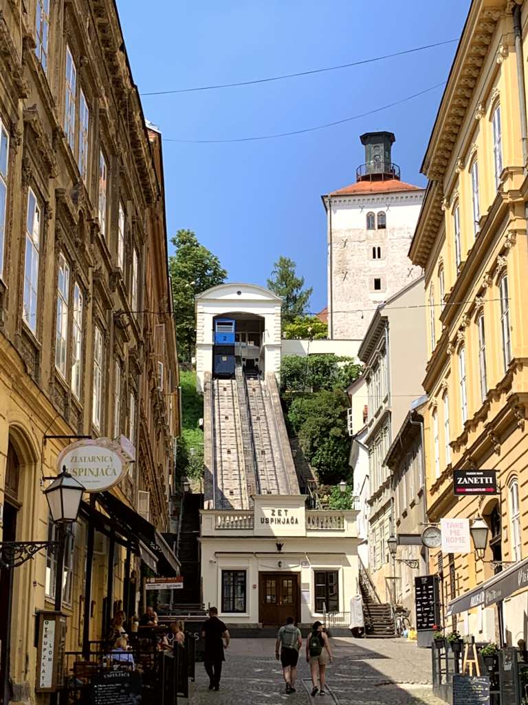 Zagreb