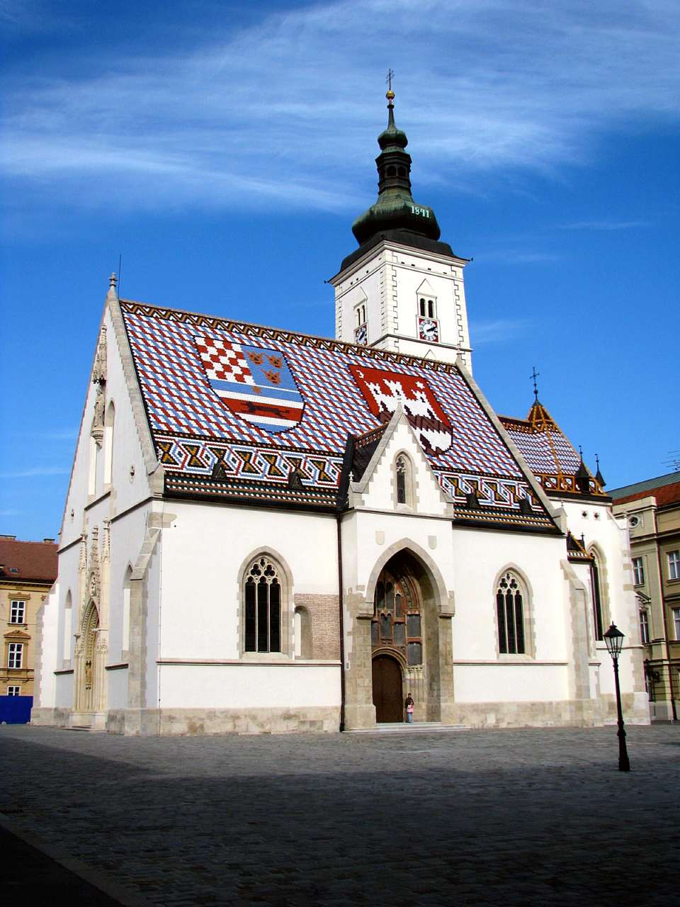 Zagreb