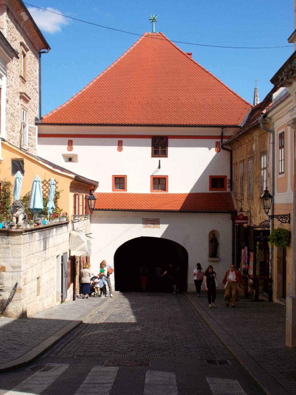 Zagreb