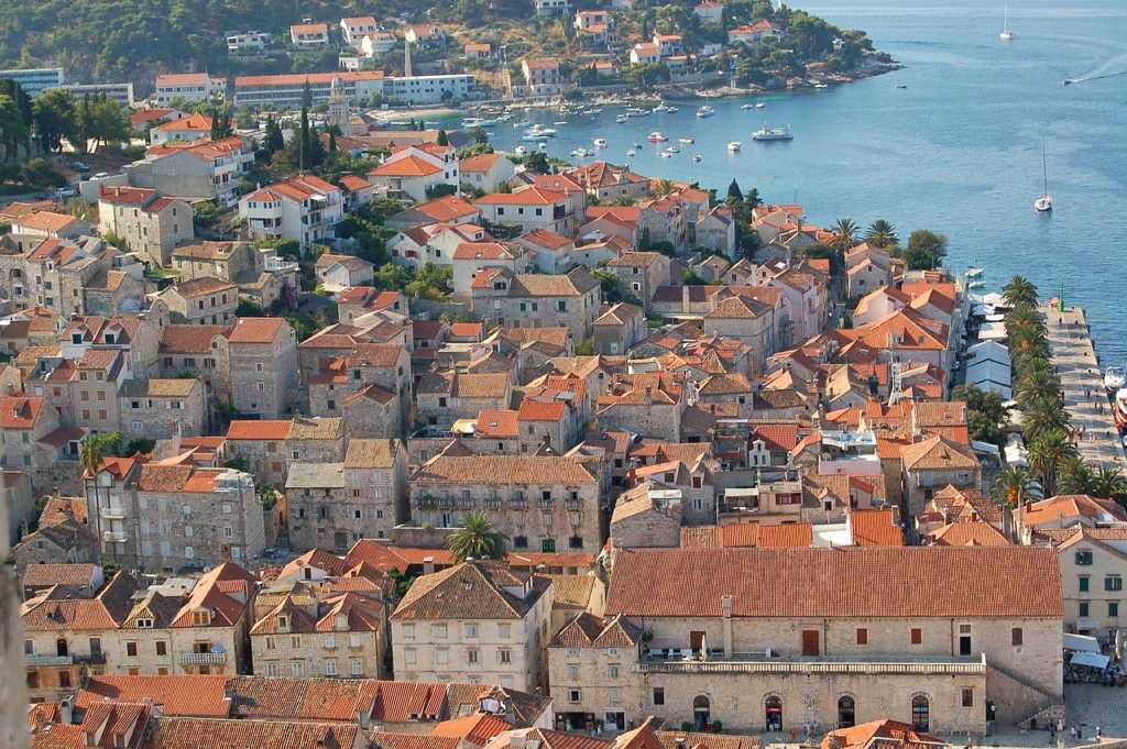 Hvar