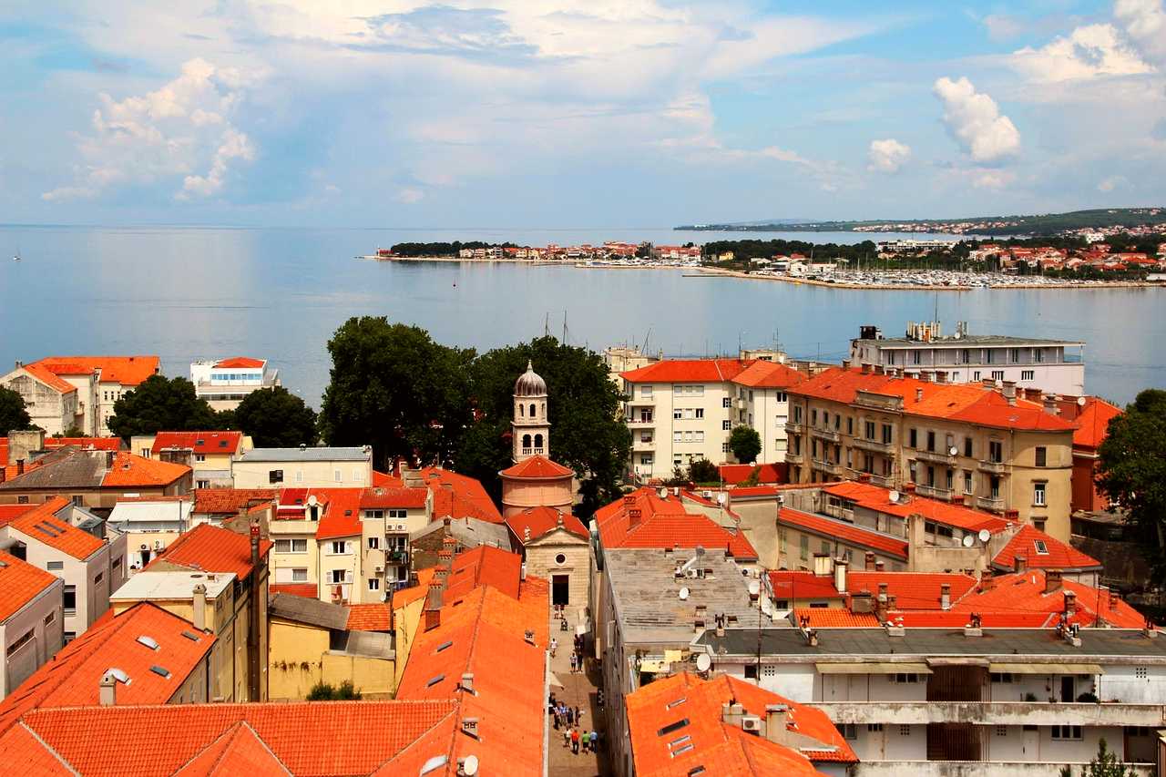 Zadar