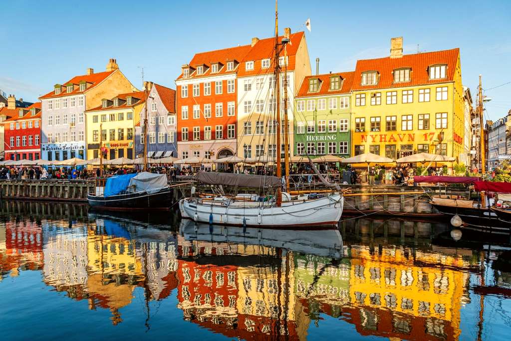 Copenhagen