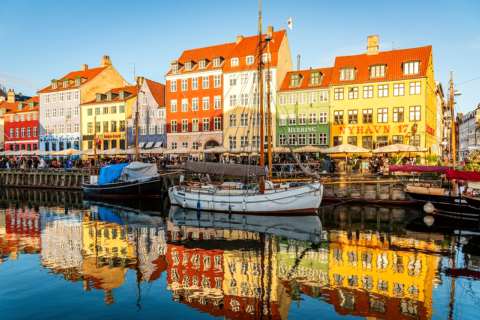 Copenhagen