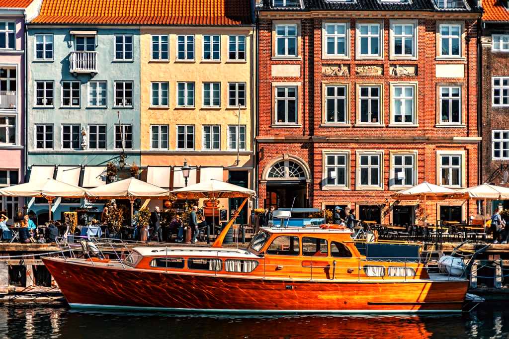 Copenhagen