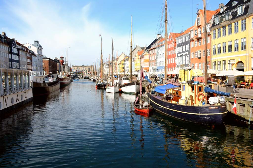 Copenhagen
