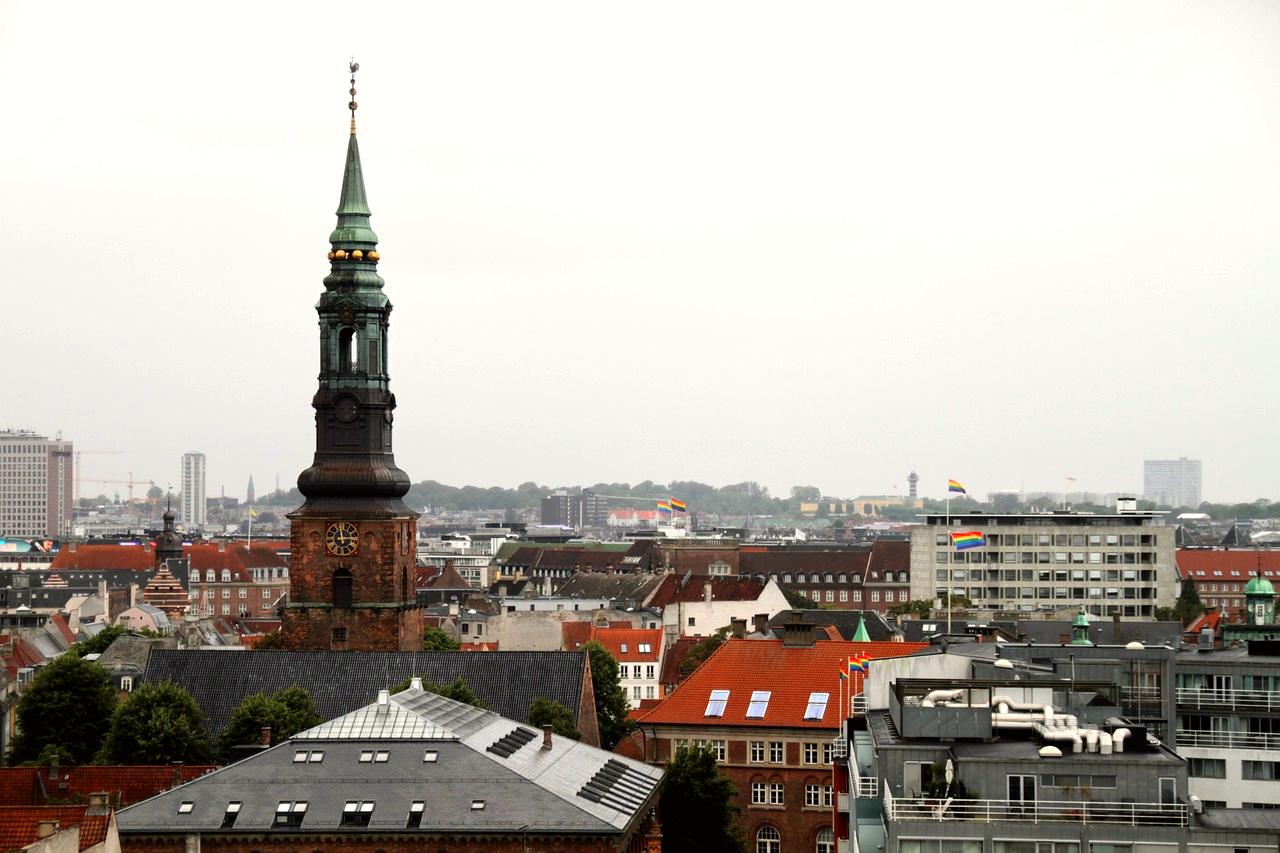 Copenhagen