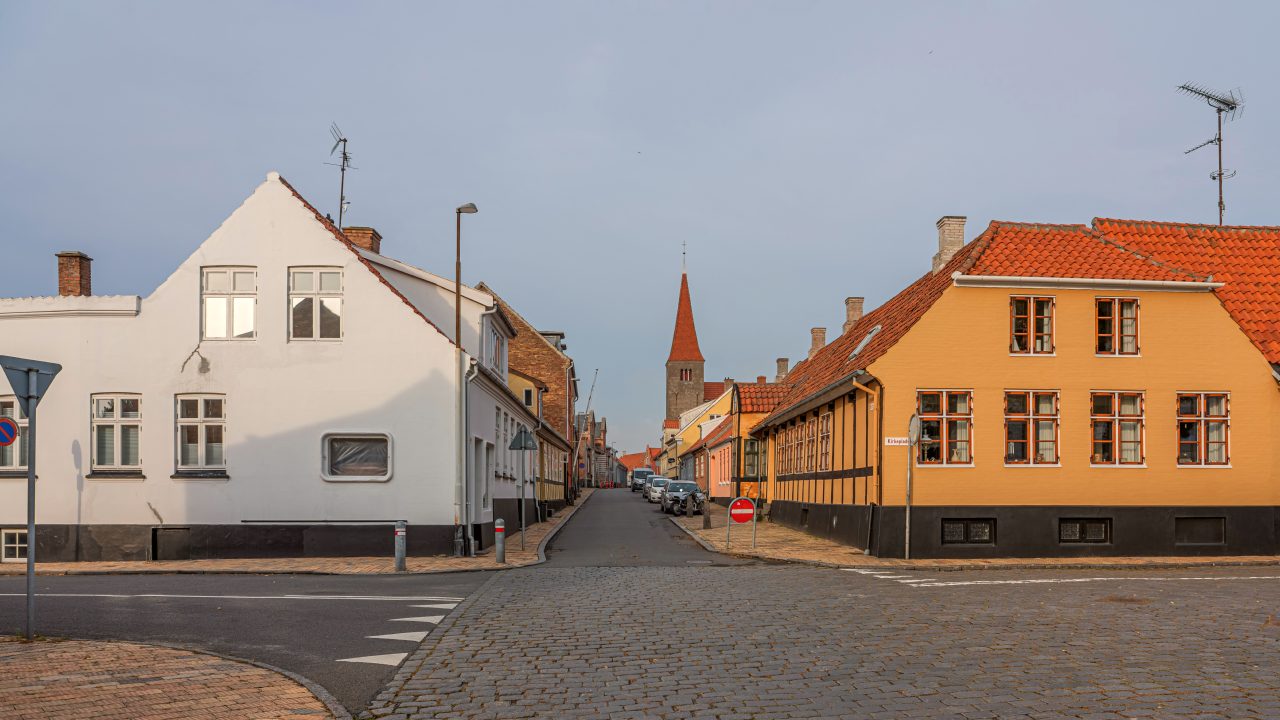 Rønne