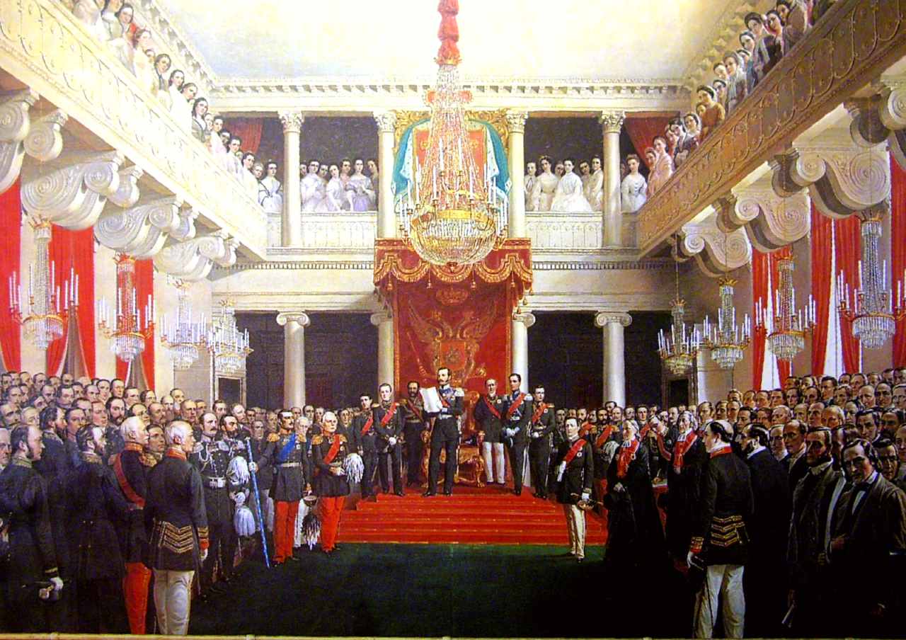 History - Helsinki