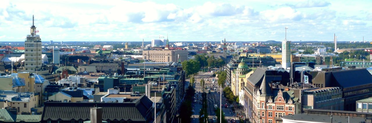 Helsinki