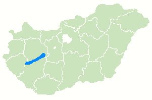 Lake Balaton