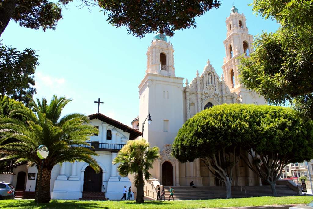 San Francisco