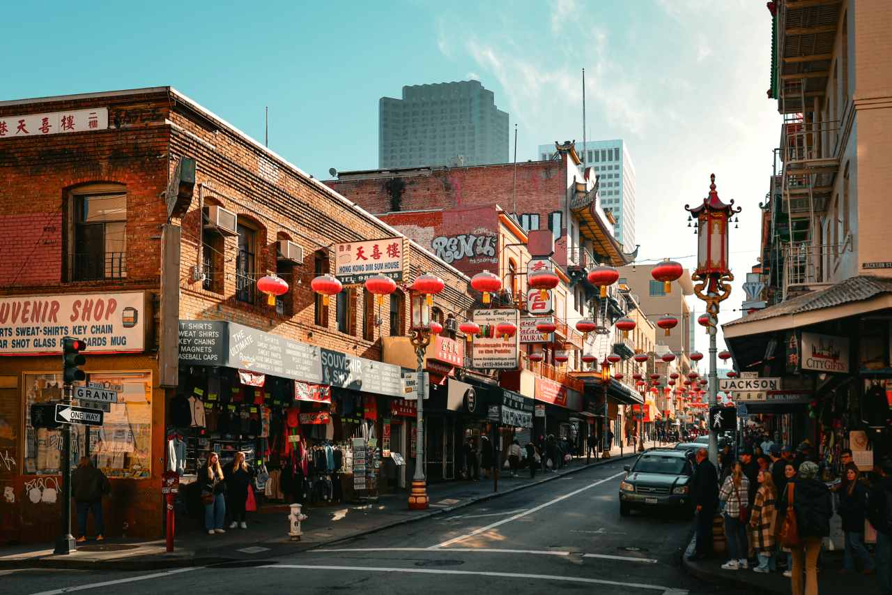 San Francisco
