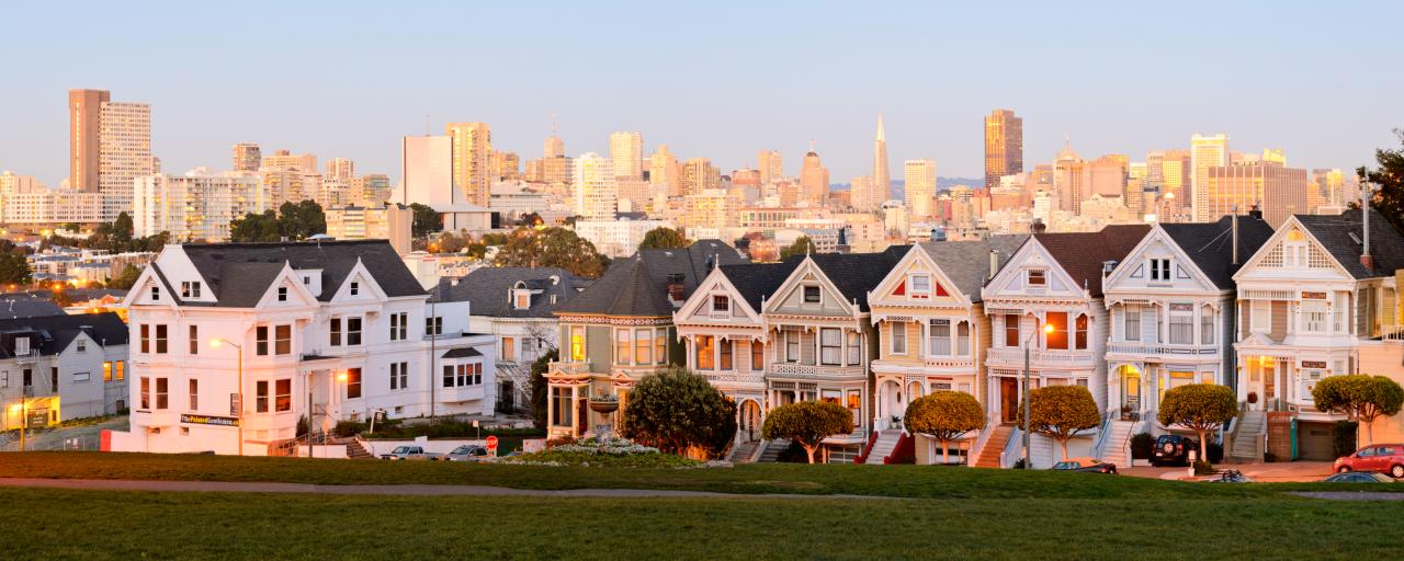 San Francisco