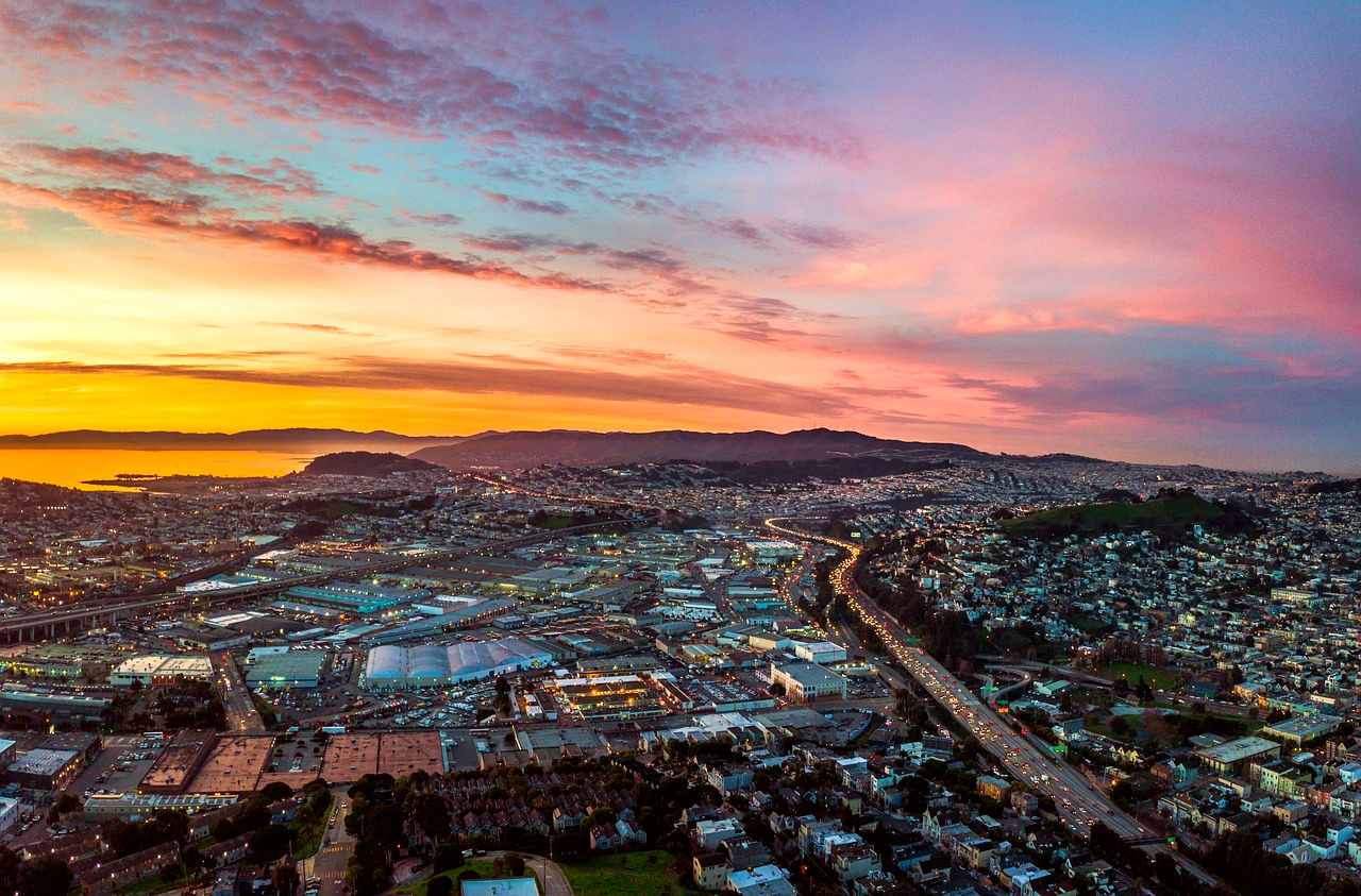 San Francisco