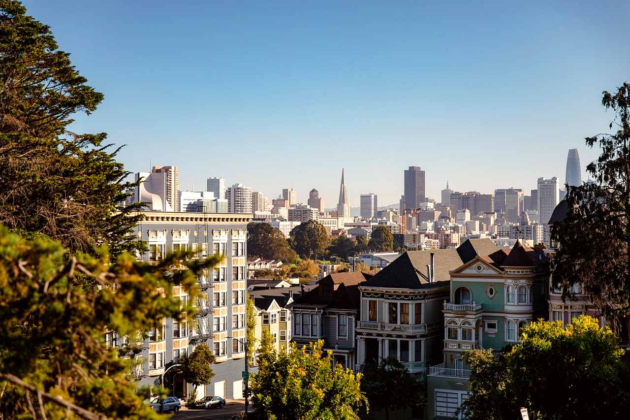 San Francisco