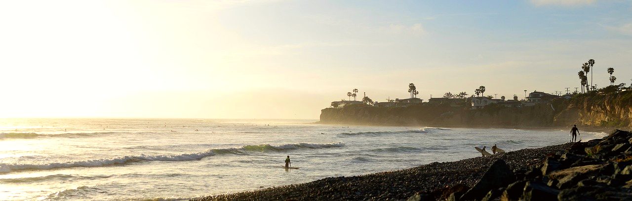 San Diego