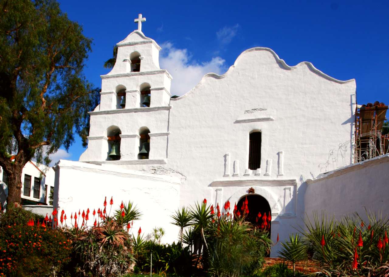 San Diego