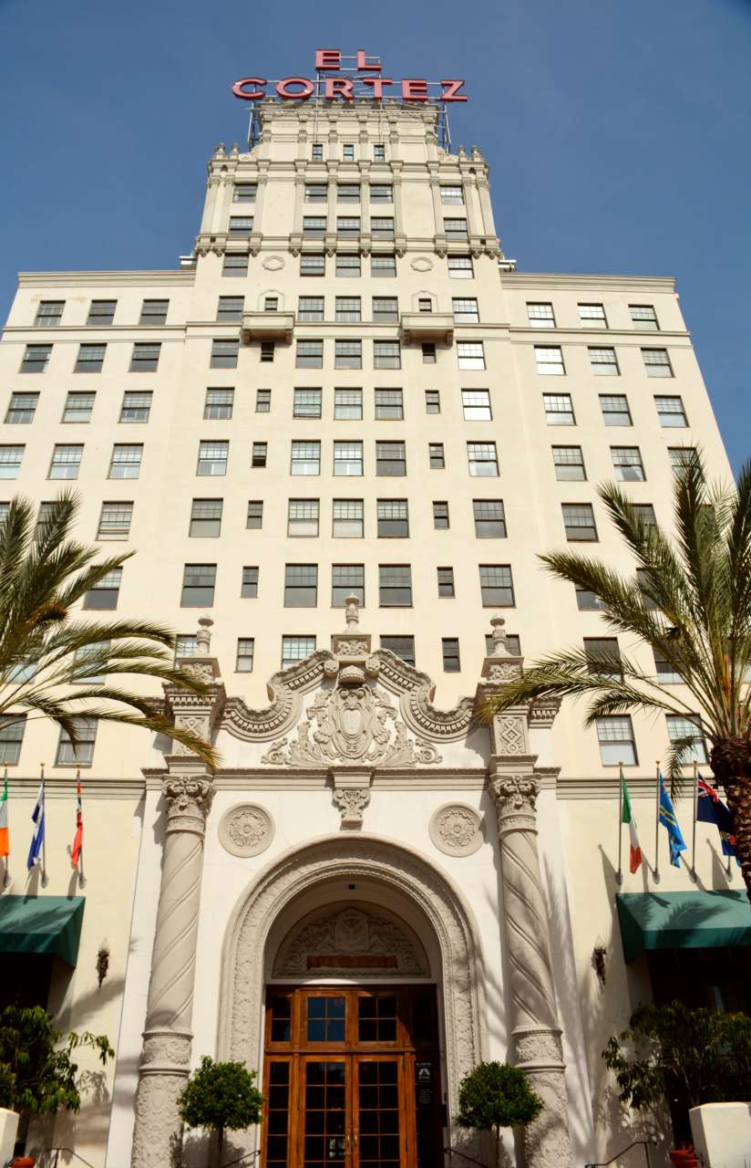 San Diego