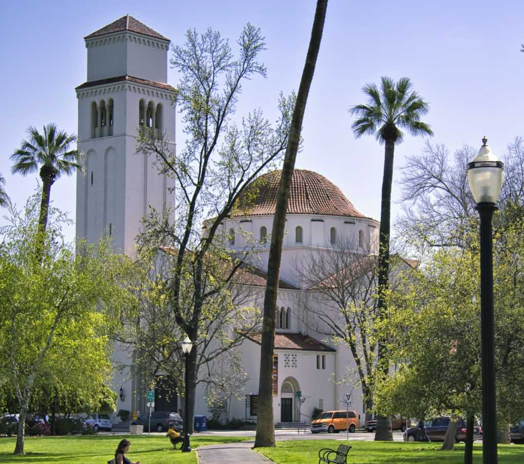 Sacramento