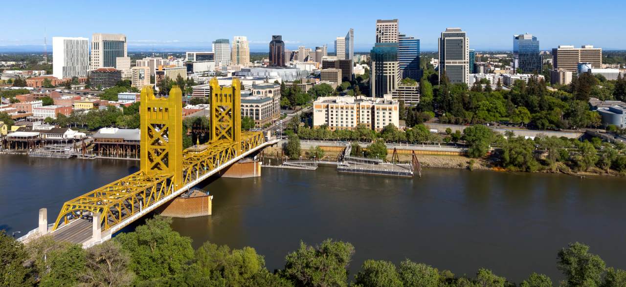 Sacramento