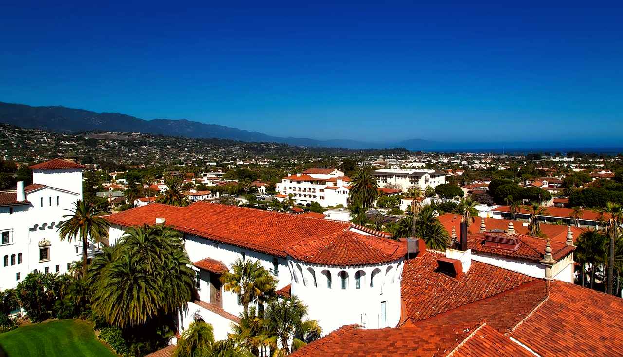 Santa Barbara