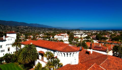 Santa Barbara