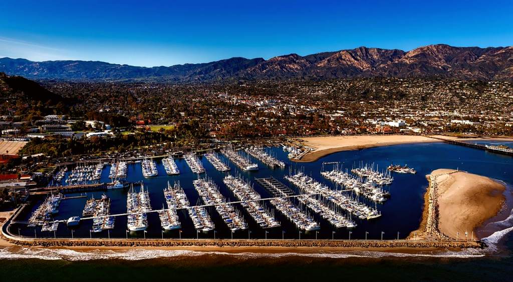 Santa Barbara