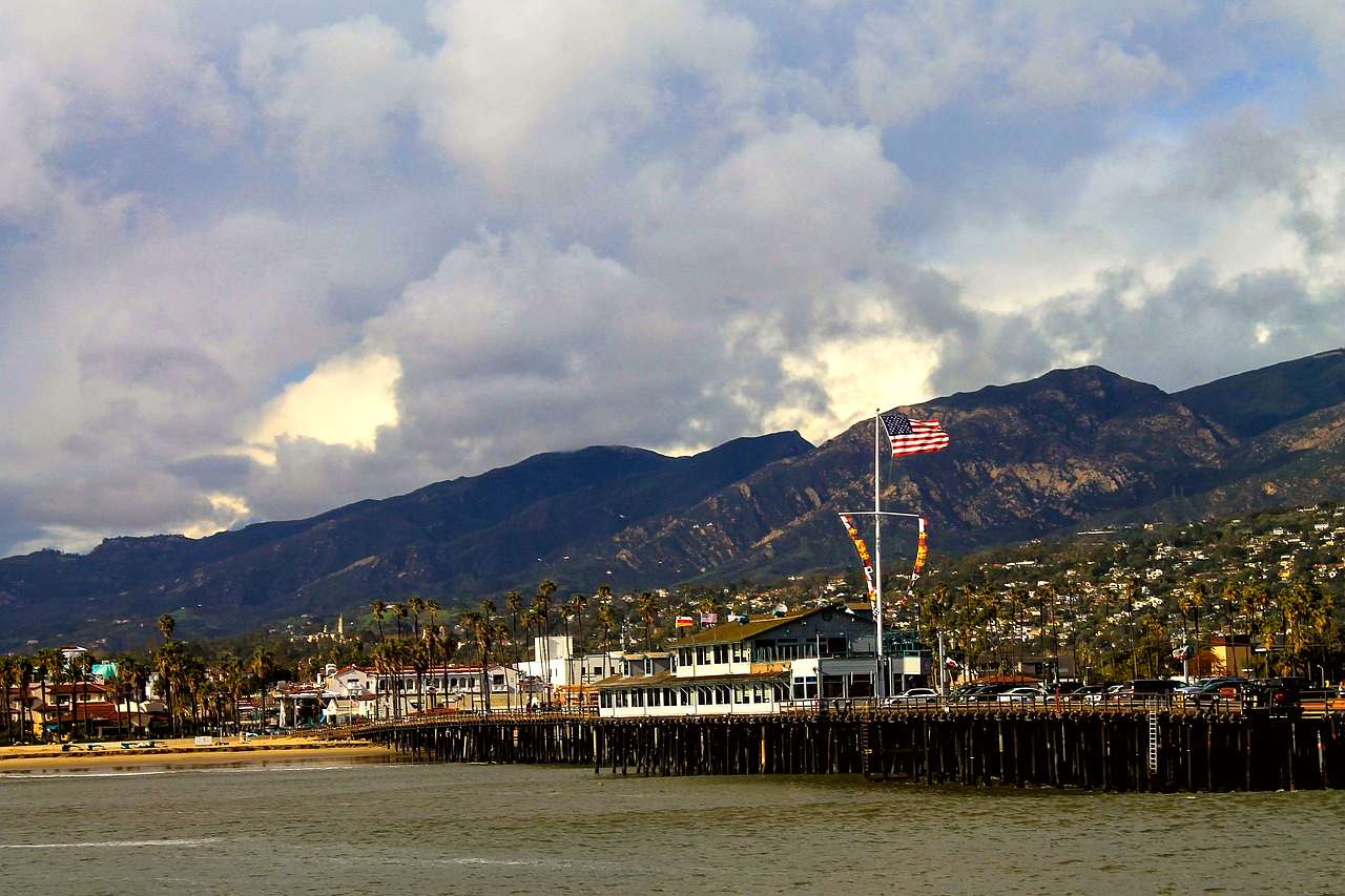 Santa Barbara