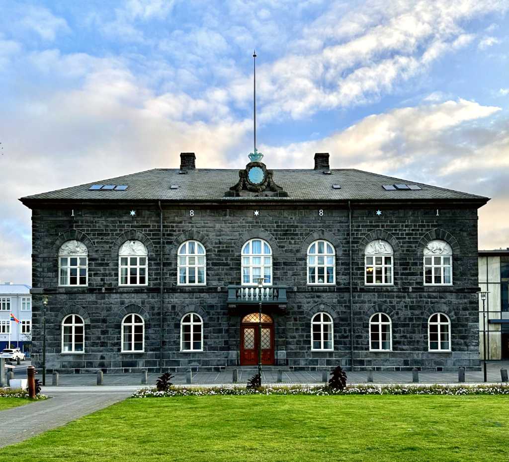 Reykjavik