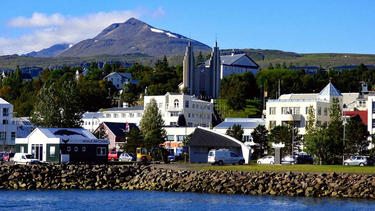 Akureyri