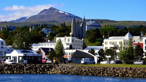 Akureyri