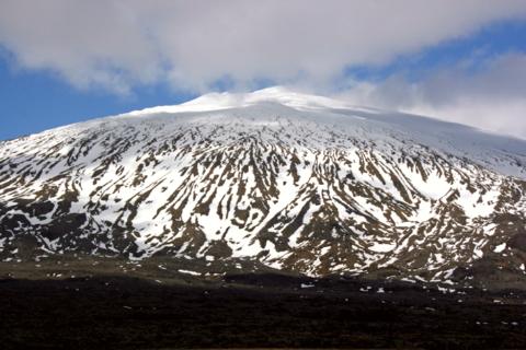 Snæfellsnes Peninsula
