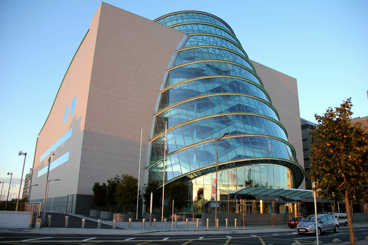 Dublin