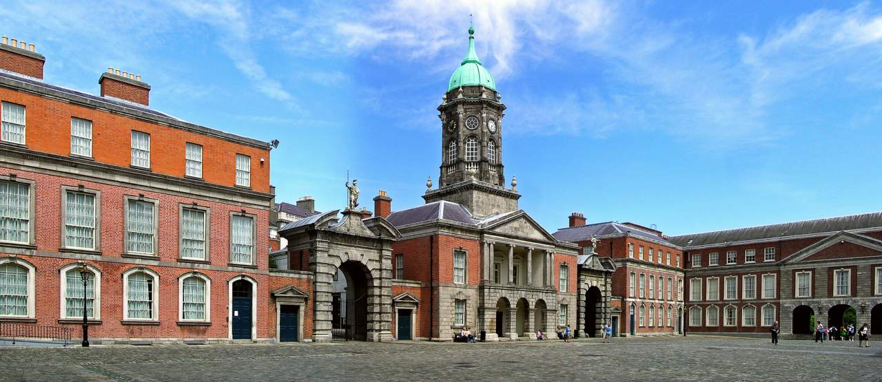 Dublin