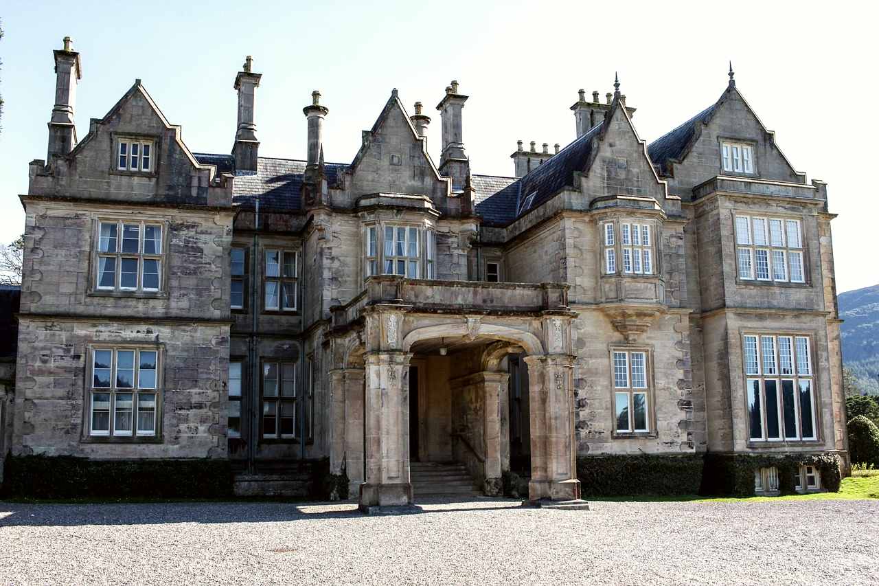 Killarney