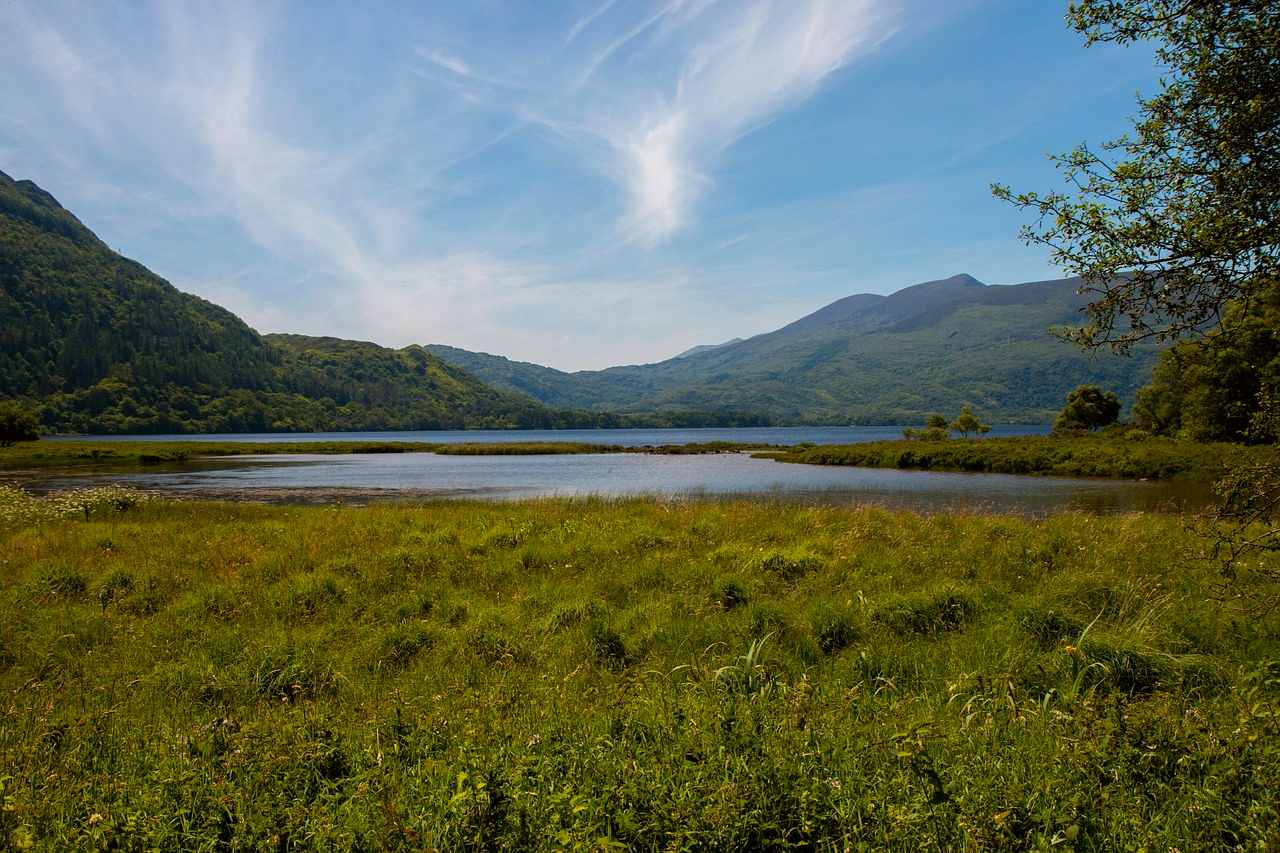 Killarney