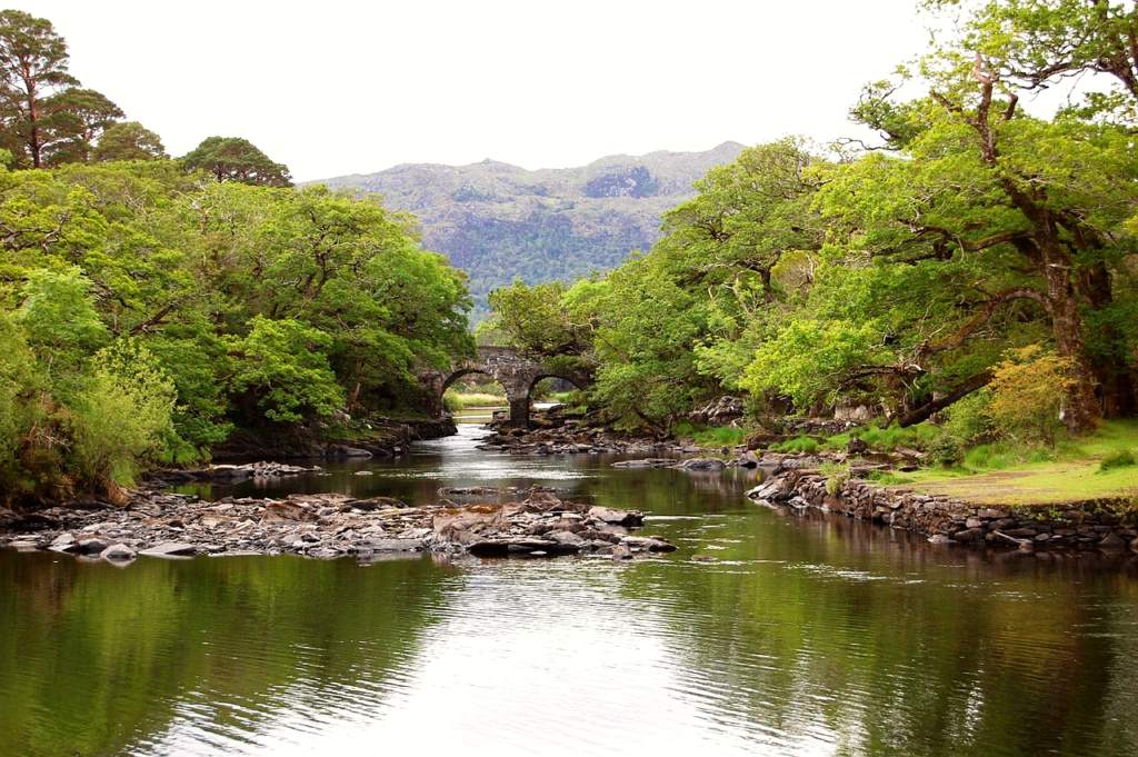 Killarney