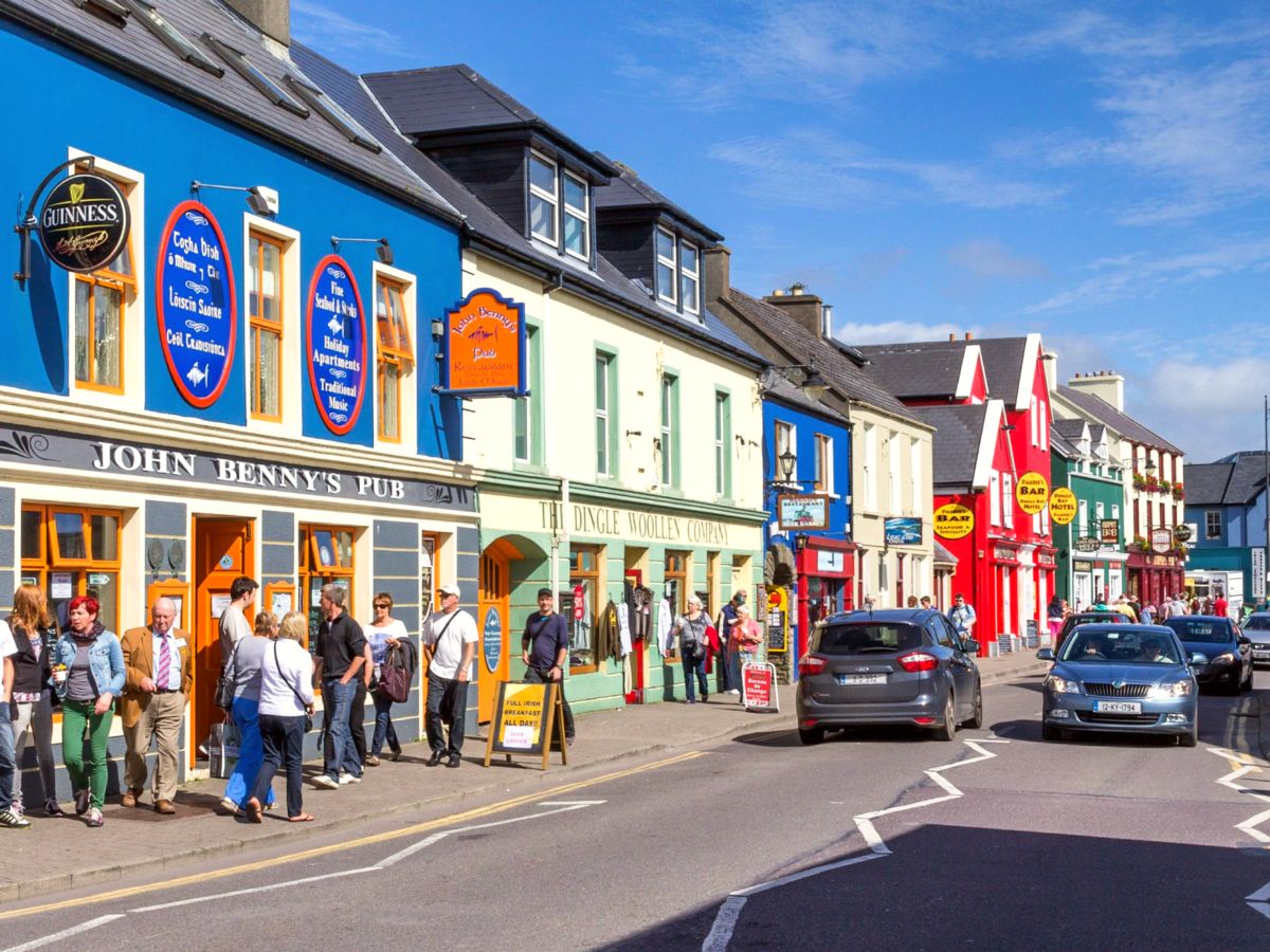 Dingle