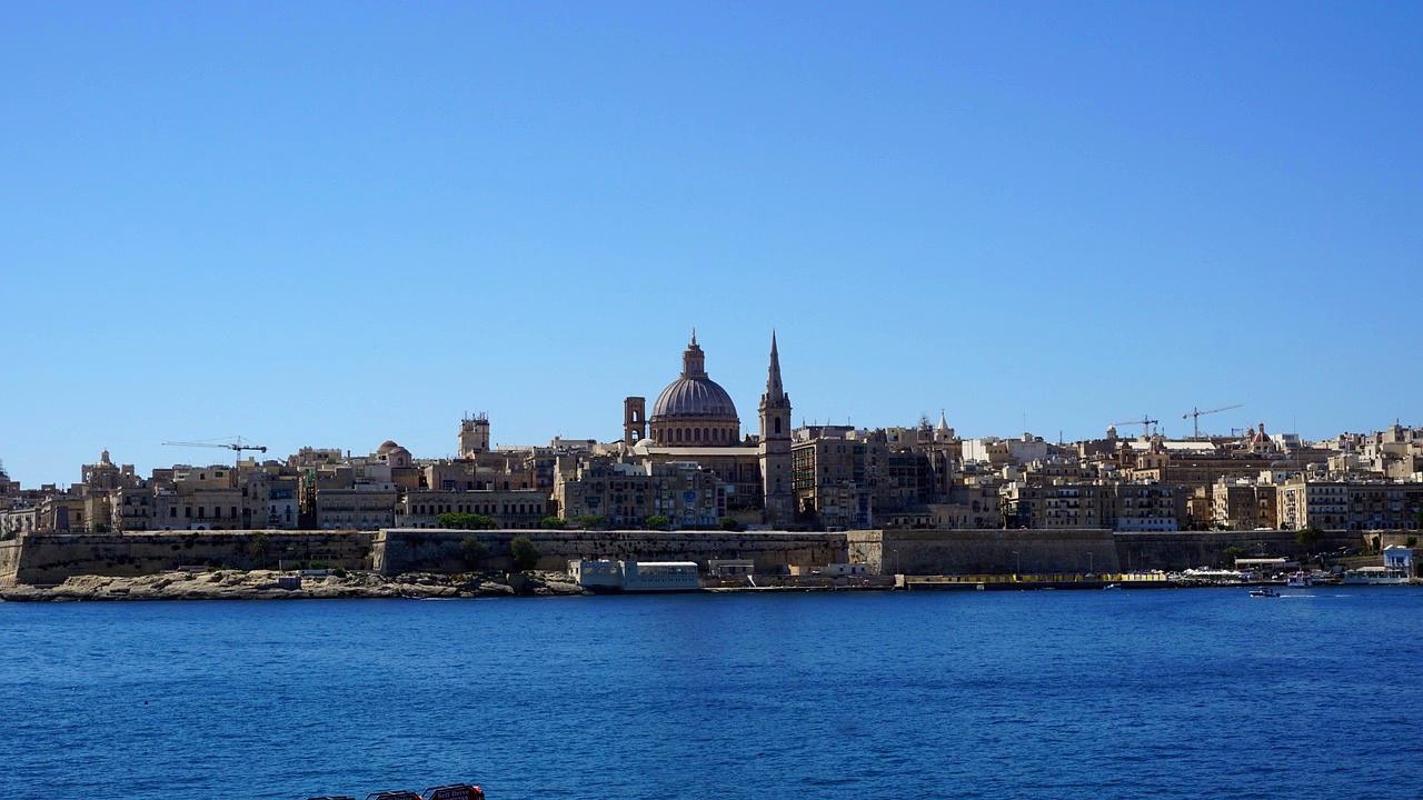 Valletta