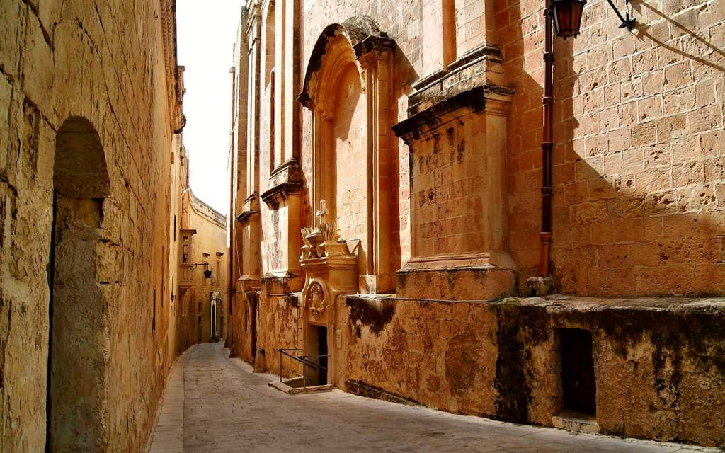 Valletta