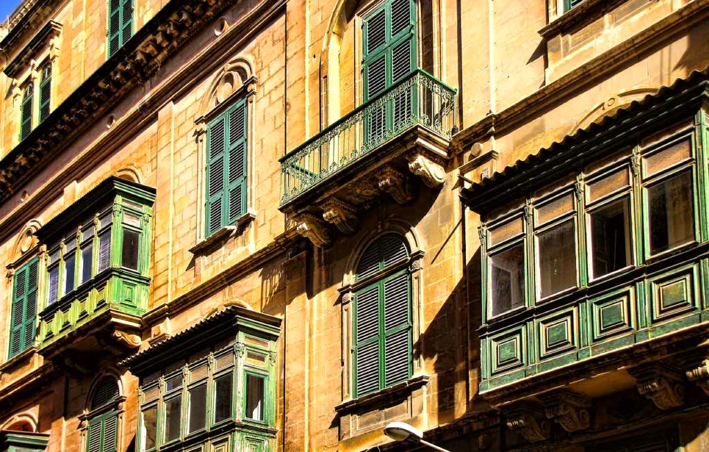 Valletta