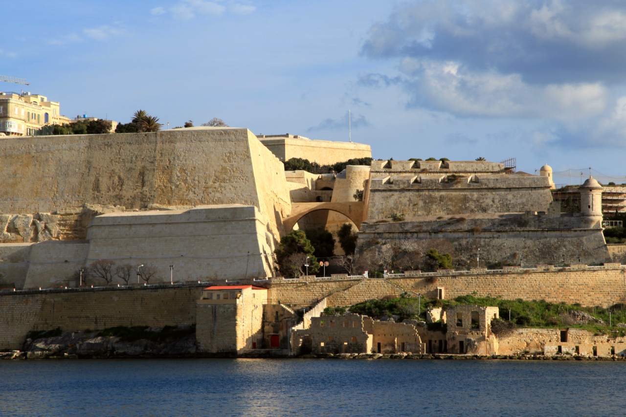 Valletta