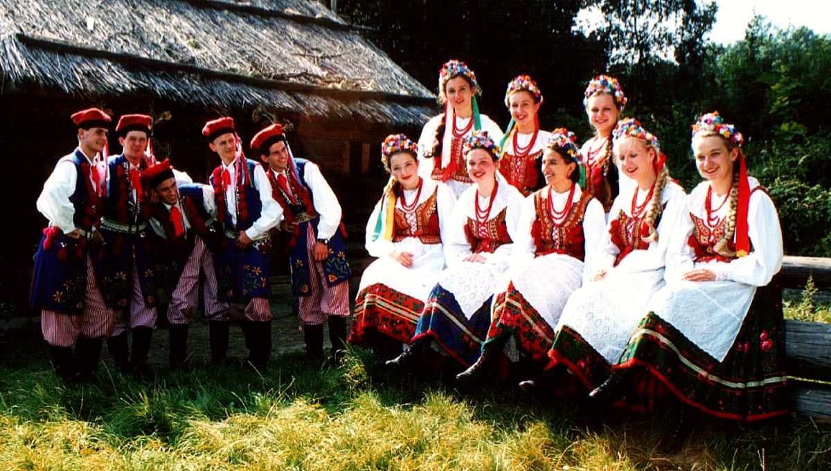 Local traditions - Kraków