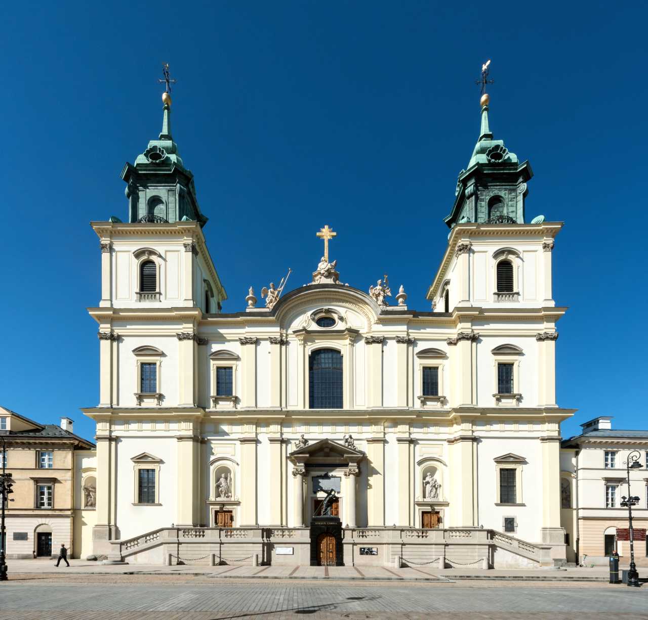 Warsaw