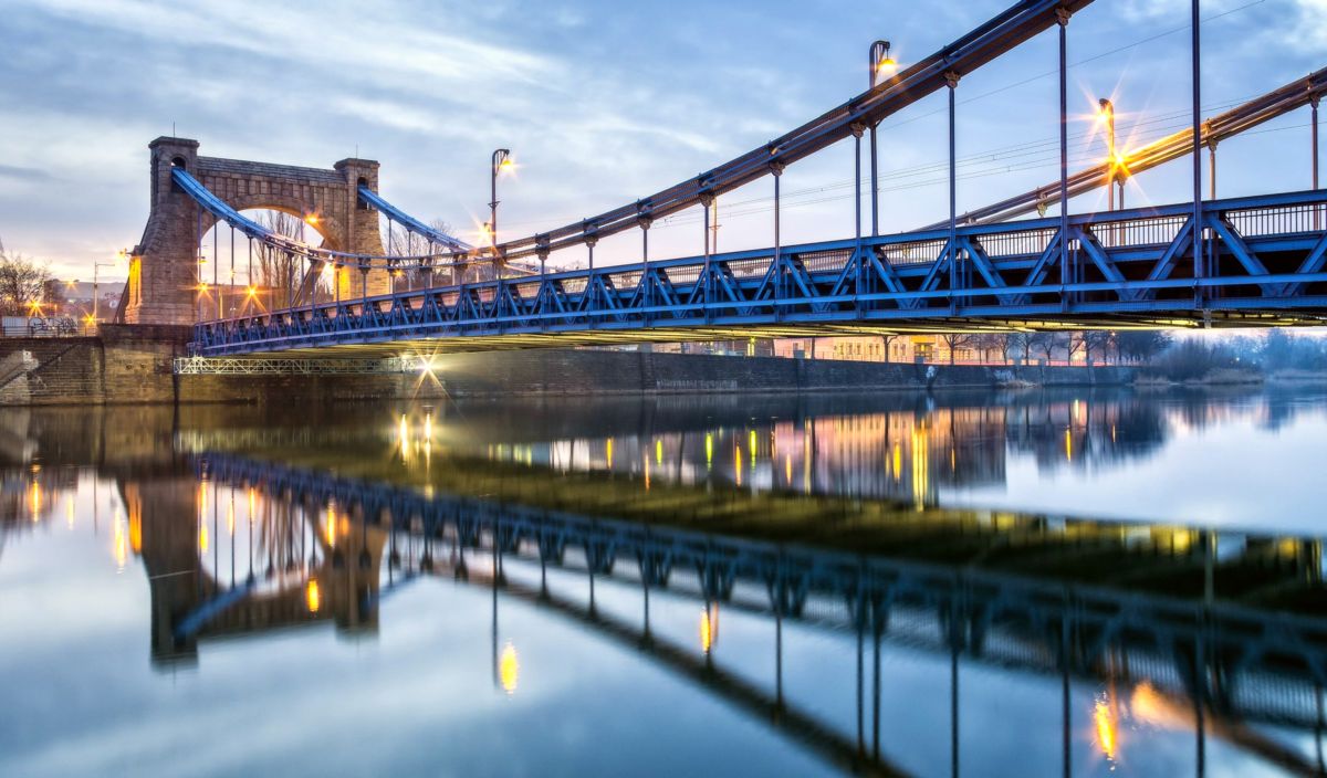 Wrocław