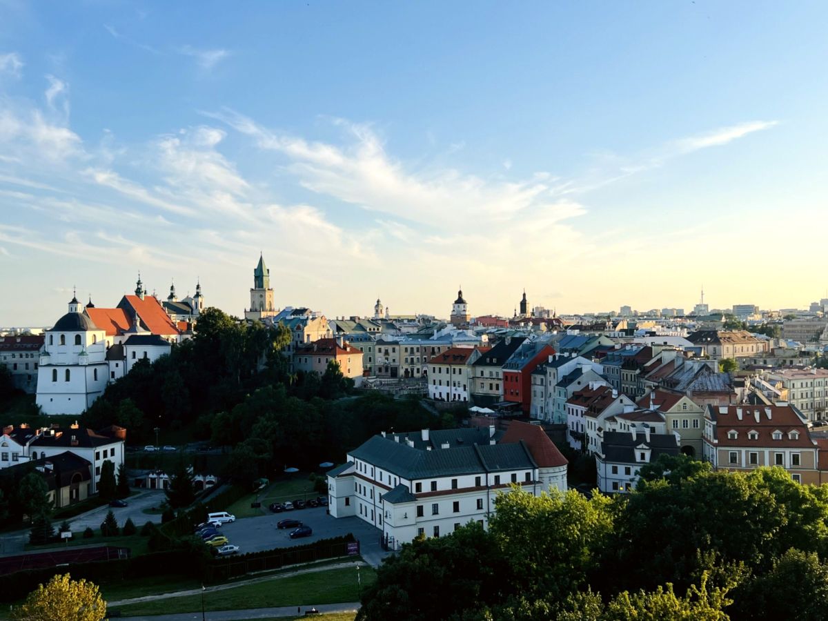 Lublin