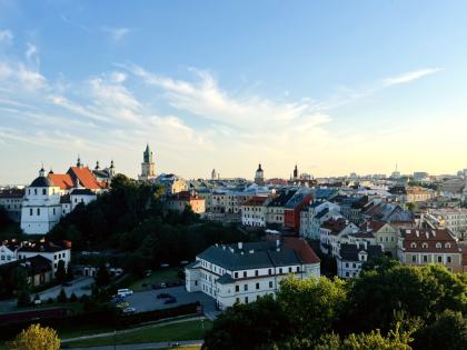 Lublin