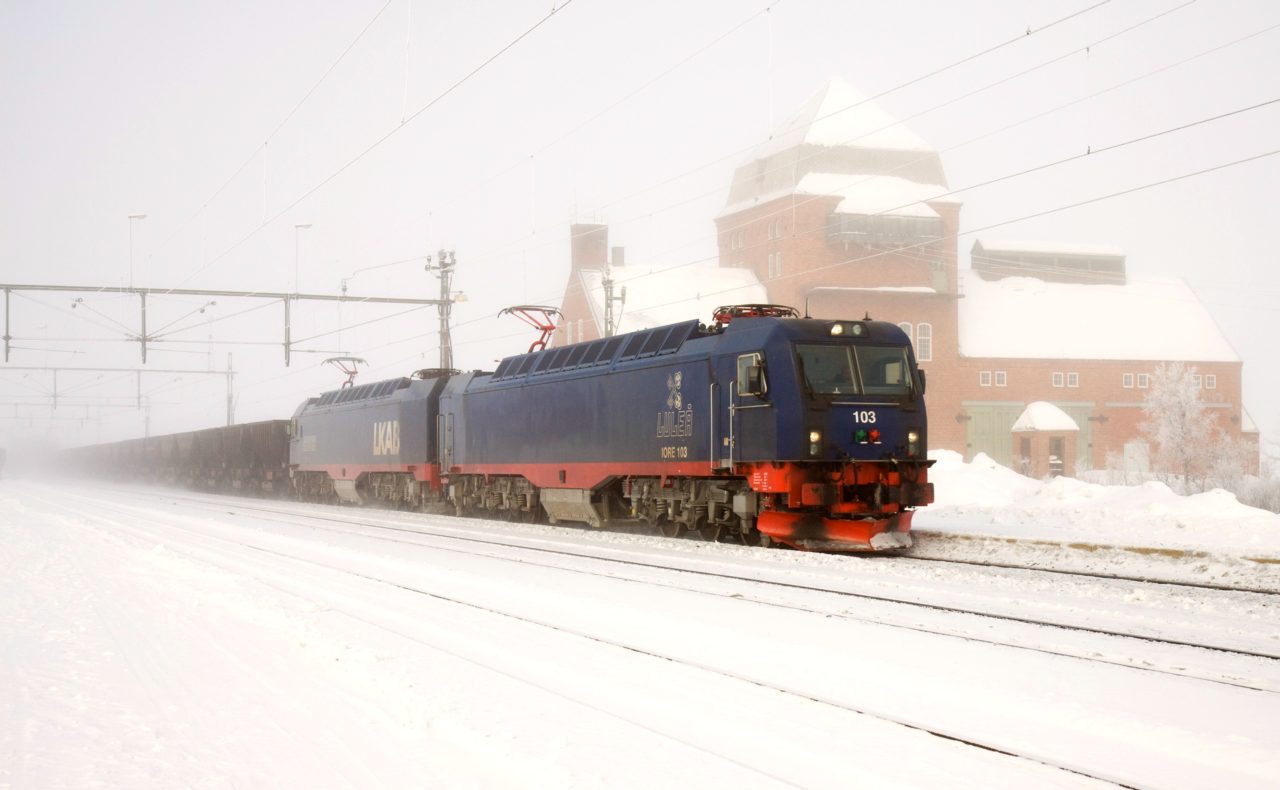 Kiruna