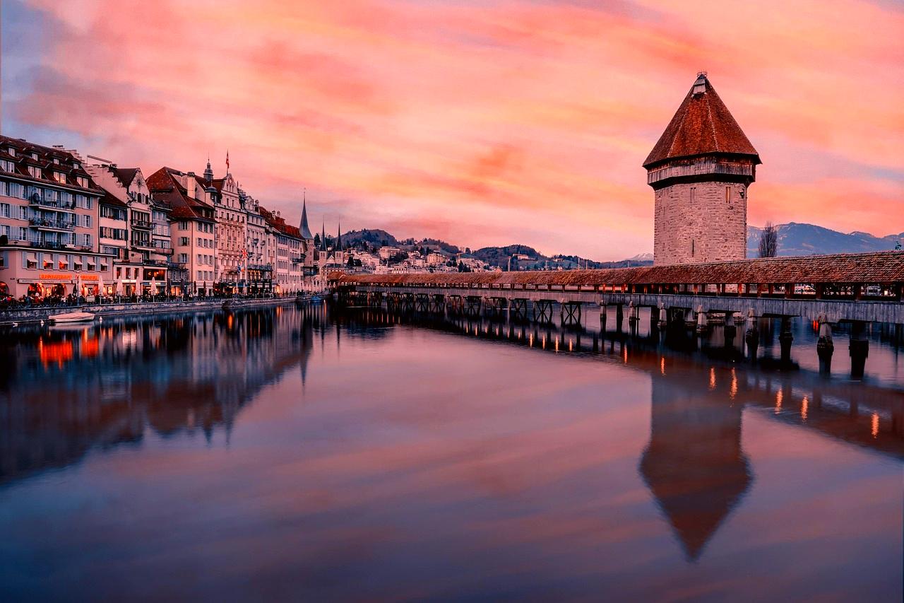 Lucerne