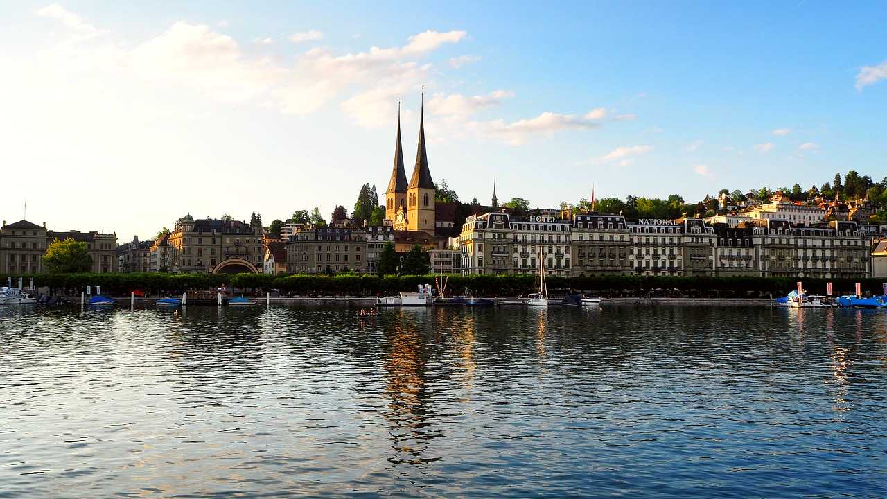 Lucerne